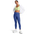 Meridian Rib Ankle Leg-BLU BLU-432