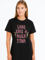 Remera Cervera Estampado 1