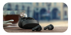 Auriculares Philips