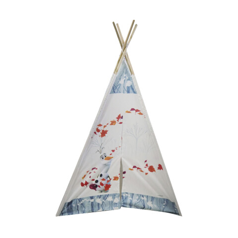 Carpa Infantil Indian Frozen 170 x 115 cm U