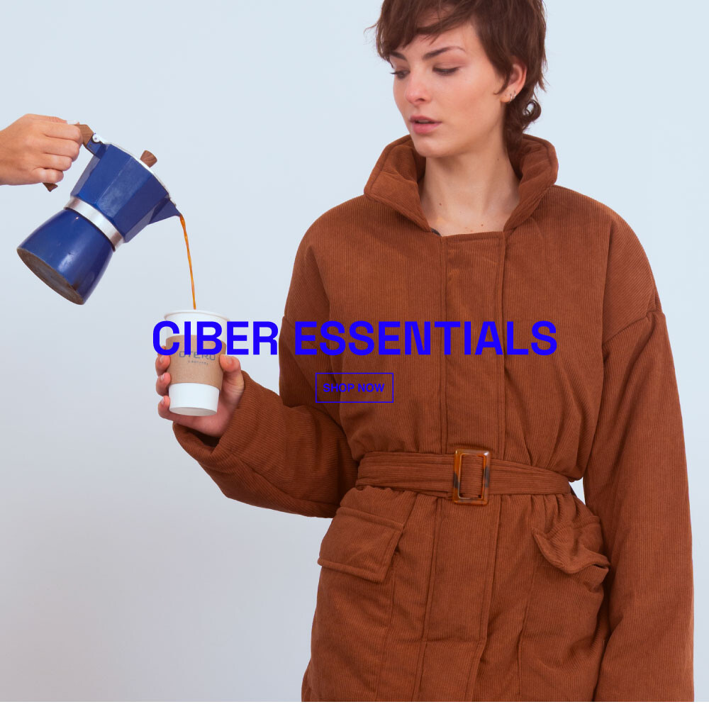 CIBER ESSENTIALS