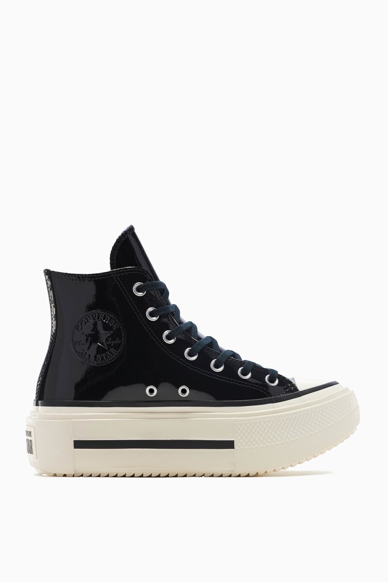 Chuck Taylor All Star Lift Dou Negro