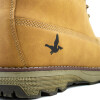 Botas Santa Barbara Drake de Hombre Camel