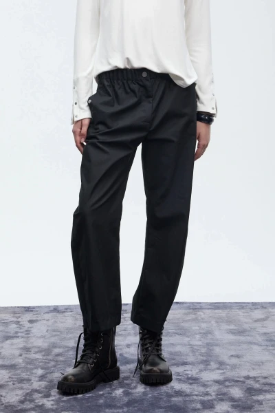 PANTALON CHERRY Negro