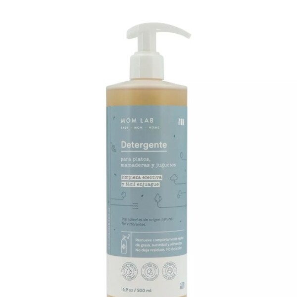 detergente mom lab detergente mom lab