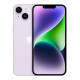 Celular Iphone 14 128GB (Refurbished) Bueno Purpura