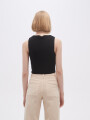 Musculosa Fia Negro
