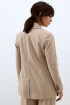 Ginaly Beige