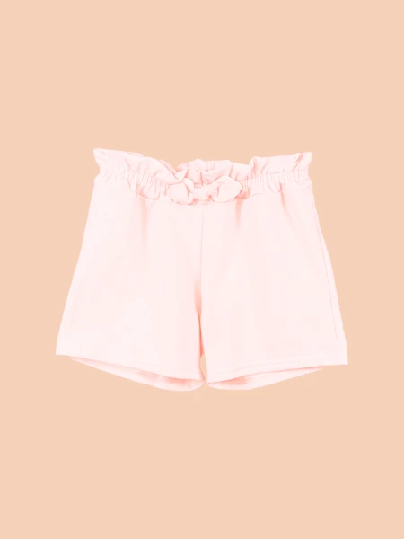 SHORT LARA CORAL
