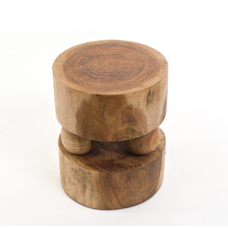 SUNDAYS BANCO SUNDAYS 35x35x50CM