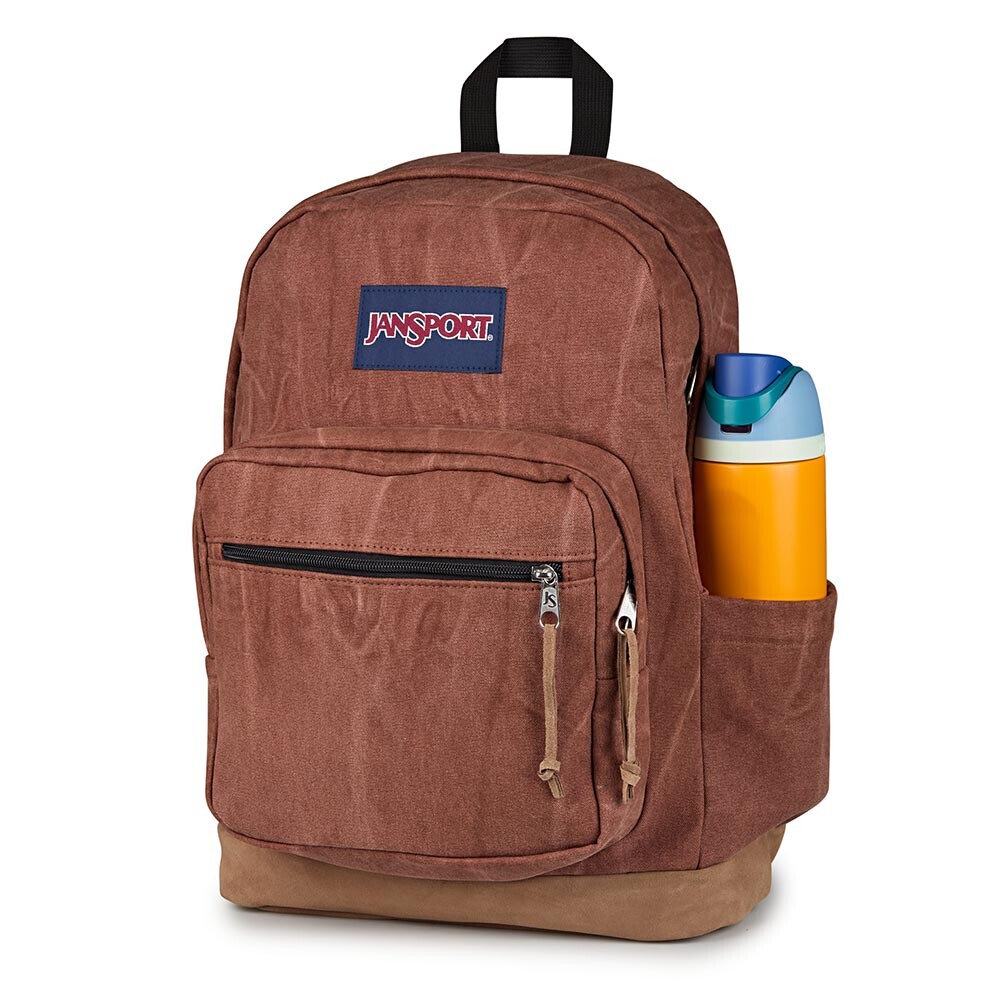 Mochila Right Pack Expressio Brown/Lt Brn/Dk Brown