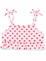 BIKINI GINA 2 PIEZAS ROSADO