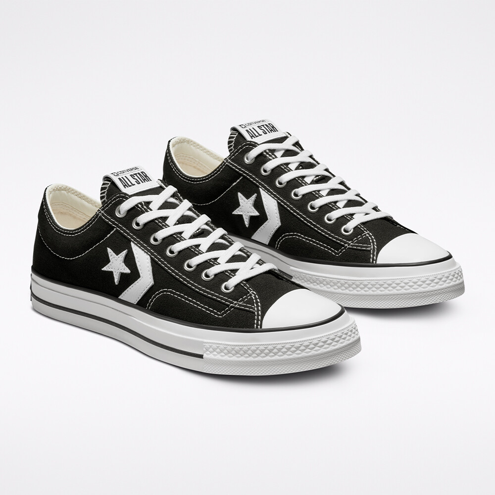 Star Player 76 - Hombre Black