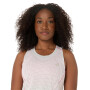 Bividi Tenis Match Actibreeze Tank Mujer Cream
