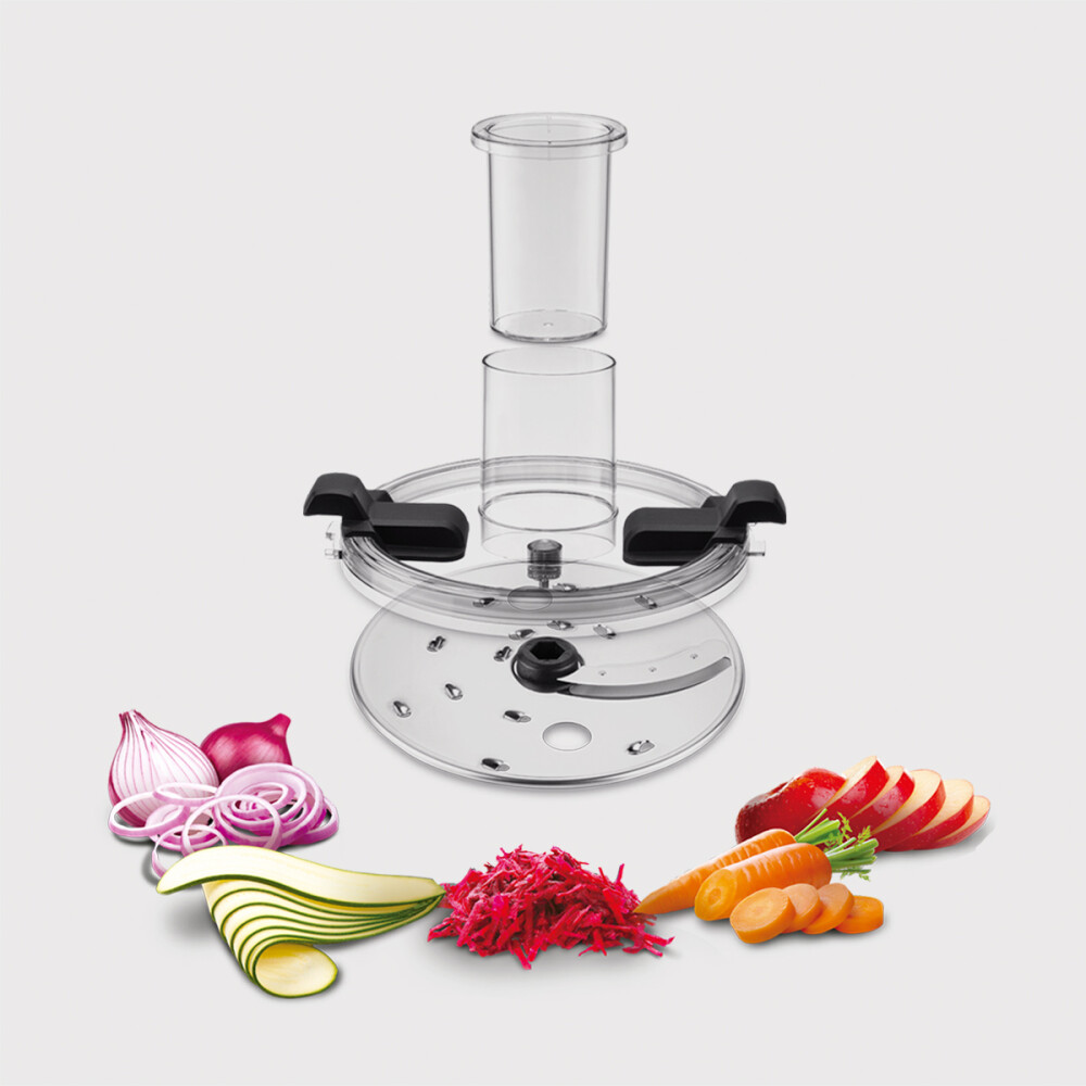 Robot de cocina Ufesa TotalChef RK10 Robot de cocina Ufesa TotalChef RK10