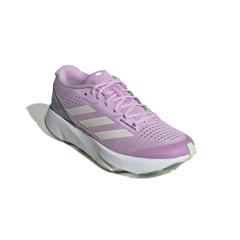 Adizero Sl W - Mujer Bliss Lilac