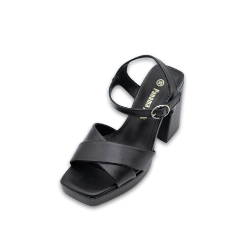 SANDALIA 35-40 BLACK