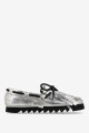 ZAPATO IO Plata