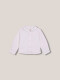 Camisa De Oxford Blanco