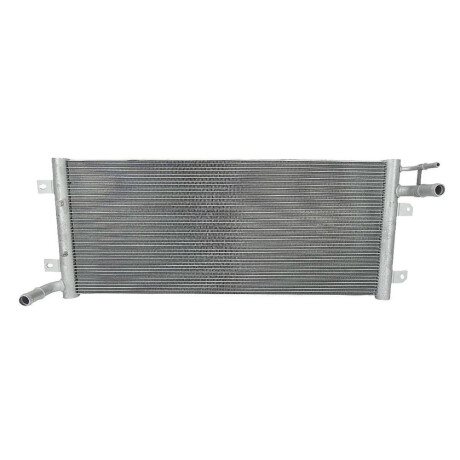 RADIADOR BYD CONDENSADOR E2 - RADIADOR BYD CONDENSADOR E2 -