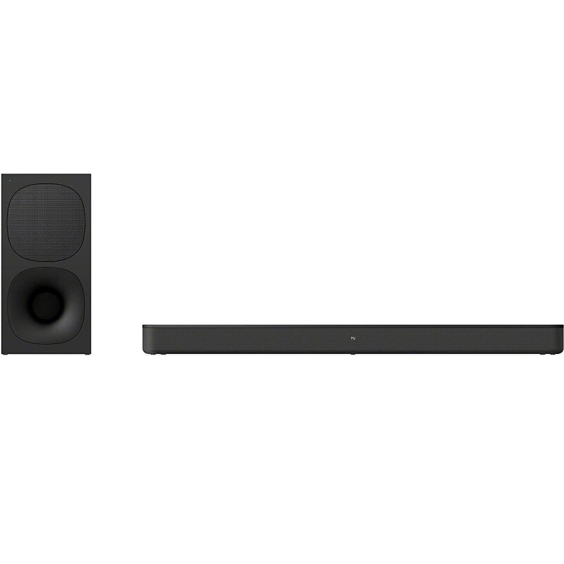 BARRA DE SONIDO SONY,2.1 CANALES, 330W, SUBWOOFER INALAMBRICO 001