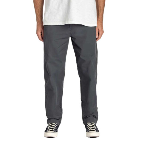 Pantalon Roark Layover Pro Traveler Gris