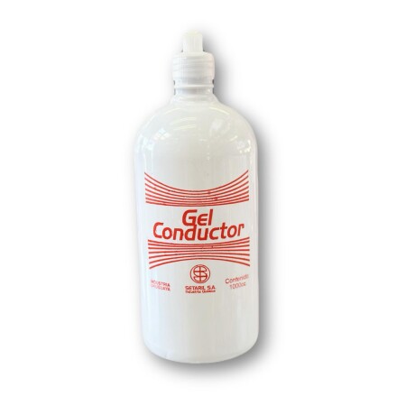 Gel Conductor Neutro 1 L Gel Conductor Neutro 1 L