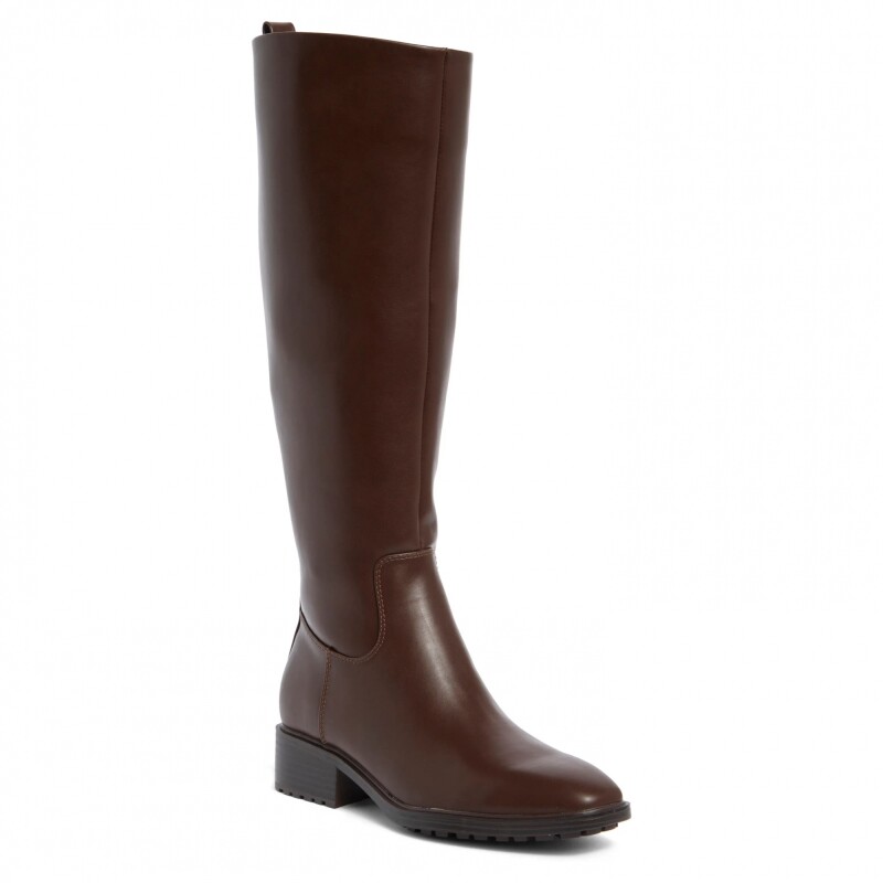 Boot Blondy3 Dark Brown