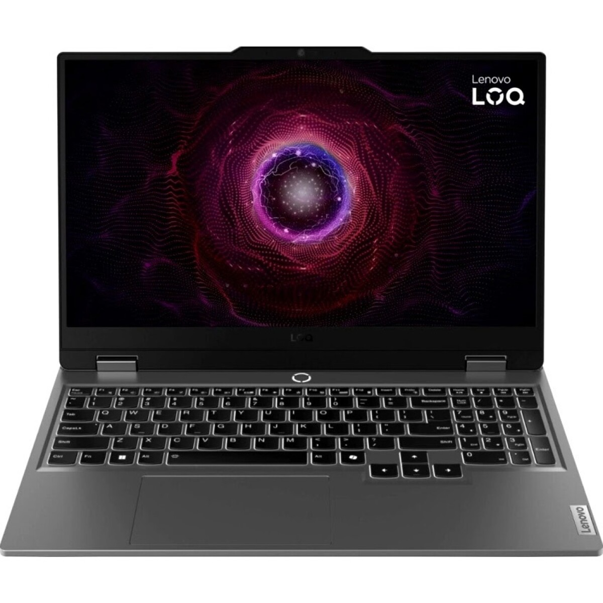 Notebook Lenovo Ryzen 7 5.1GHZ, 16GB, 1TB Ssd, 15.6" Fhd 144HZ, Rtx 4060 8GB 