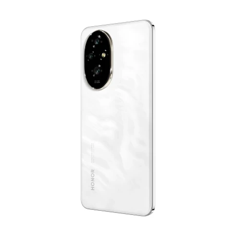 Celular Honor 200 12GB 512GB + Honor Band 9 de Regalo White