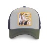 Gorro CapsLab Dragon Ball Z Multicolor