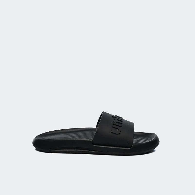 Ojotas Umbro Twise Lady Mujer 20306251 Negro