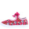 Guillerminas Infantiles Disney Minnie Moña Fucsia - Rosa