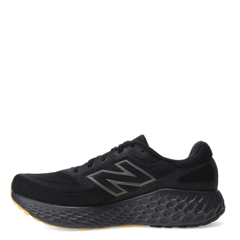 Championes de Hombre New Balance Running Course Evoz V4 Negro