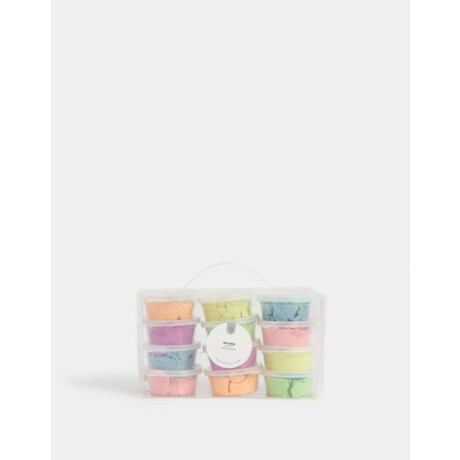 Lúdico Juguetes Set De Arenas Mágicas