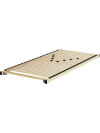 Parrilla ajustable ALMA FIX 90x200 cm Parrilla ajustable ALMA FIX 90x200 cm