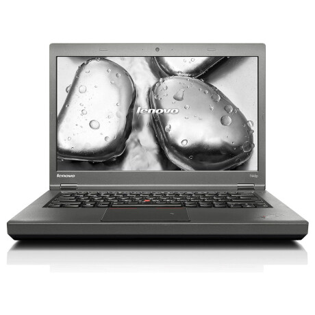 Notebook Lenovo ThinkPad T440P 14'' I5-4330 256GB SSD 4G RAM Negro