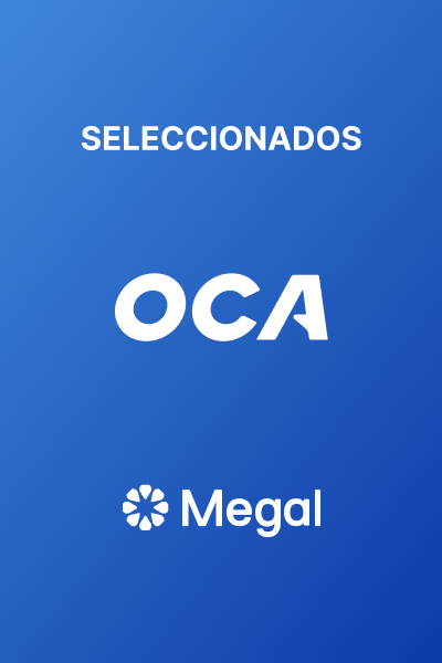 HomeGrupo1 - Oca Seleccionados 10%