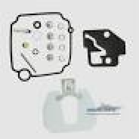 KIT CARBURADOR PARSUN T8 KIT CARBURADOR PARSUN T8