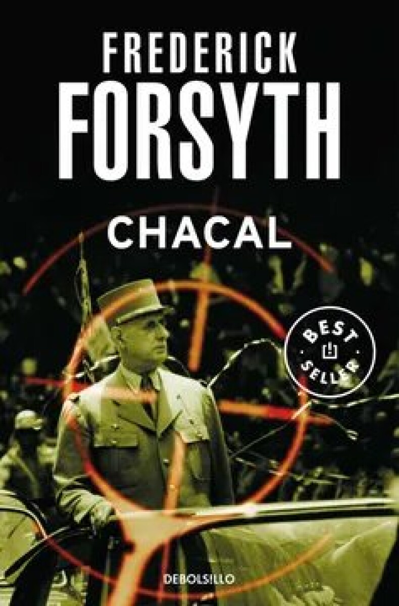 CHACAL 