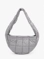 Cartera Antofagasta Gris