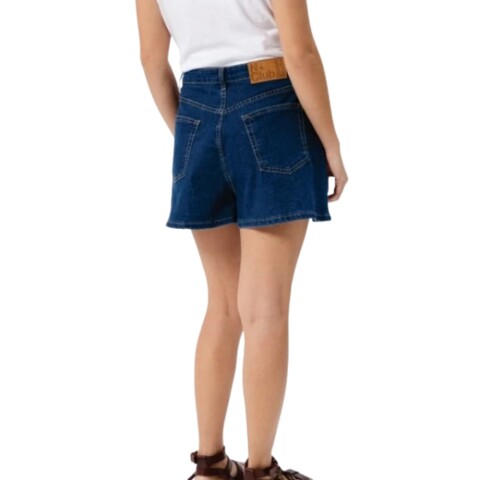 SHORT XS-XL AZUL OSCUR