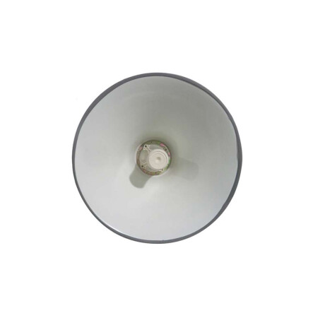 Parlante Para Instalación Lexsen H-100a 50w 70-100v White