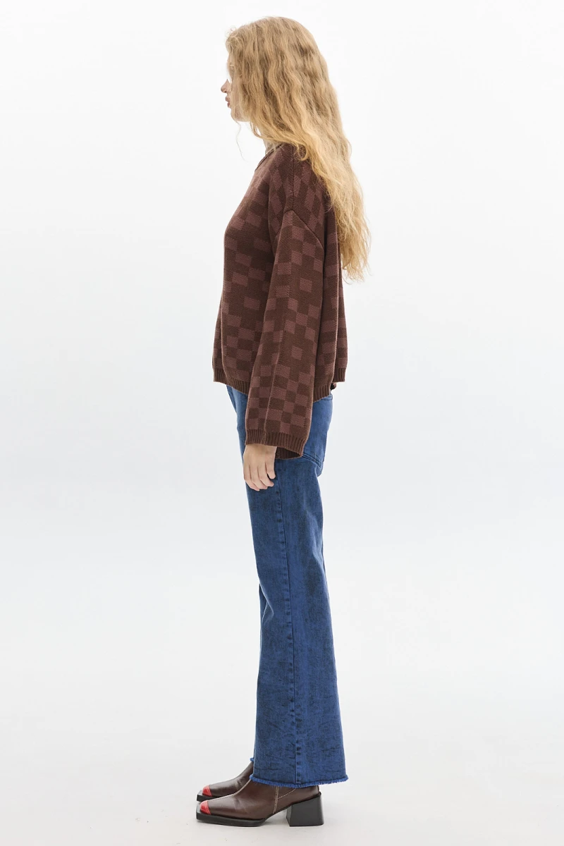 Buzo Remy Cloqué C/M