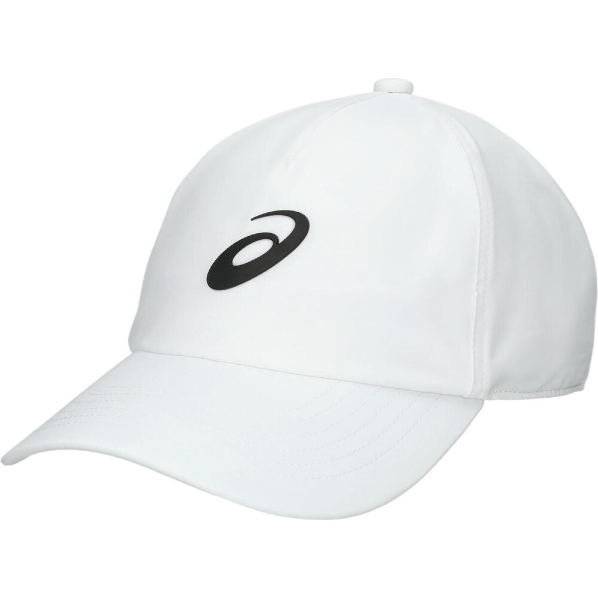 Gorra Running Performance Unisex - Brilliant White 