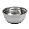 Bowl acero inox. 20cm N/a