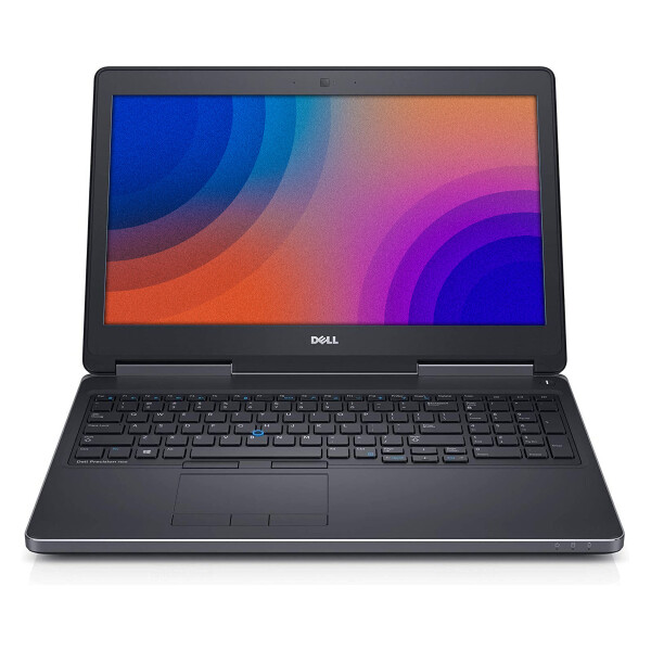 Notebook Dell Precision 7530 I7/ 32 Gb Ram/ 256 Gb Ssd NOTEBOOK RFPL DELL 7530 I7/32/256GB/15