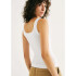 BLUSA SM FEM BRANCO