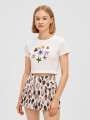Remera Maponi Estampado 1