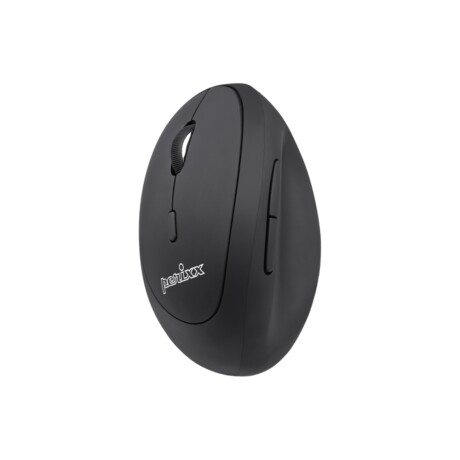 Mouse Inalámbrico Optico, Perix para Zurdos 001